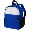 Детский рюкзак Comfit, белый с синим, белый, полиэстер