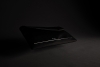 Чехол для ноутбука 15.6", черный, полиэстер