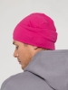 Шапка HeadOn, ver.2, ярко-розовая, розовый, плотность 190 г/м², 5%, хлопок 95%; лайкра