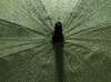 Зонт-антишторм Impact из RPET AWARE™, d130 см , rpet; стекловолокно