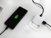 USB хаб «Mini iLO Hub», белый, пластик