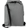 Рюкзак Reliable, серый, серый, полиэстер