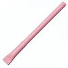 Ручка из бумаги, розовая, розовый, бумага