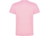 Футболка «Dogo Premium» мужская, розовый, хлопок