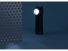 Фонарь «LED Z9», черный, пластик, металл, резина