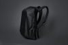 Рюкзак ClickPack Pro, черный с серым, черный, серый, нейлон; полиэстер