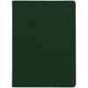 Ежедневник Spring Touch, недатированный, зеленый, зеленый, кожзам