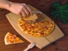 Нож для пиццы «Bamboo collection», металл