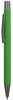 Ручка шариковая Direct (салатовый), зеленый, металл
