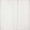 Стропа текстильная Fune 25 S, белая, 40 см, белый, полиэстер