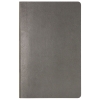 Ежедневник Slimbook Shia New недатированный без печати, серый (Sketchbook), серый