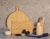 Бамбуковый набор для салата Ukiyo, 2 предмета, бамбук
