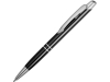 Ручка металлическая шариковая «Имидж», черный, металл