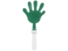 Хлопалка «High-Five», зеленый, пластик