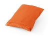 Складная сумка 210D «PLAKA», оранжевый, полиэстер