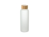 Бутылка «LILLARD», 500 мл, белый, бамбук, стекло