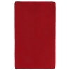 Флисовый плед Warm&Peace XL, красный, красный, флис