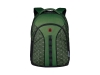 Рюкзак «Sun» со светоотражающим принтом, зеленый, полиэстер