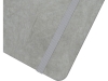 Блокнот A5 «Breccia» с листами из каменной бумаги, серый, бумага