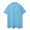Рубашка поло мужская Virma Light, голубая, голубой, хлопок