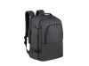 ECO рюкзак для ноутбука 17.3", черный, полиэстер