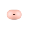 Наушники True Wireless Rombica Mysound Duo, розовый, розовый