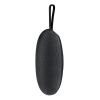 Портативная колонка Rombica Mysound Onyx 1C, темно-серый, пластик софт-тач, текстиль