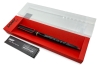 Ручка перьевая «Joy», 1,9 мм, черный, красный, пластик