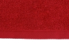 Полотенце «Terry 450», L, красный, хлопок