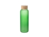 Бутылка «LILLARD», 500 мл, зеленый, бамбук, стекло