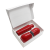 Набор Edge Box C2 (красный), красный, металл, микрогофрокартон