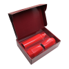 Набор Edge Box E2 (красный), красный, металл, микрогофрокартон