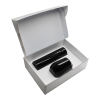 Набор Hot Box C (черный), черный, металл, микрогофрокартон