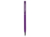 Ручка металлическая шариковая «Атриум софт-тач», фиолетовый, soft touch