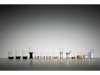 Набор бокалов Cabernet Sauvignon/ Merlot, 600 мл, 2 шт., прозрачный, стекло