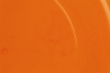 Летающая тарелка-фрисби Cancun, оранжевая, оранжевый, пластик
