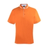 Рубашка поло мужская RODI MAN, оранжевый, 3XL, 100% хлопок, 180г/м2, оранжевый, джерси, хлопок 100%, плотность 180 г/м2