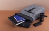 Рюкзак "Easybag", черный, полиэстер