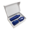 Набор Edge Box E2 (синий), синий, металл, микрогофрокартон