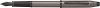 Перьевая ручка Cross Century II Gunmetal Gray, серый, латунь, нержавеющая сталь