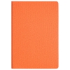 Ежедневник Tweed недатированный, оранжевый, оранжевый