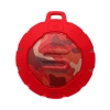 Портативная колонка SOUL STORM Camo, красный, красный, пластик, металл