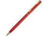 Ручка металлическая шариковая «Жако», красный, металл