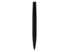 Ручка шариковая «Actuel», черный, металл, алюминий