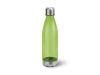 Бутылка для спорта 700 мл «ANCER», зеленый, пластик, металл