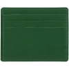 Набор Devon Mini, темно-зеленый, зеленый, обложка - искусственная кожа; чехол - искусственная кожа; коробка - картон