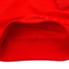 Толстовка с капюшоном детская Kirenga Kids, красная, красный, хлопок