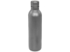 Вакуумная термобутылка с медной изоляцией «Thor», 510 мл, серый, металл