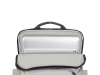 Рюкзак для MacBook Pro и Ultrabook 15.6", черный, полиэстер, кожзам