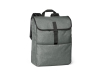 Рюкзак для ноутбука до 15.6'' «VIENA», черный, полиэстер